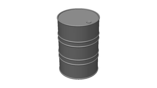 Barrel - Image 3