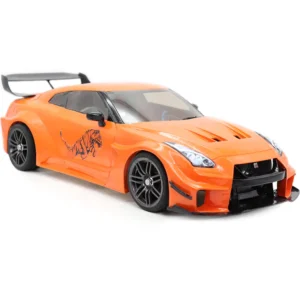 Nissan GT-R r35 LWS