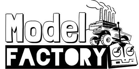 Model FACTORY / mfactory33 whole logo